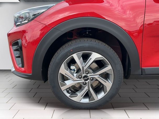 Kia Stonic 1.0 88 kW image number 15