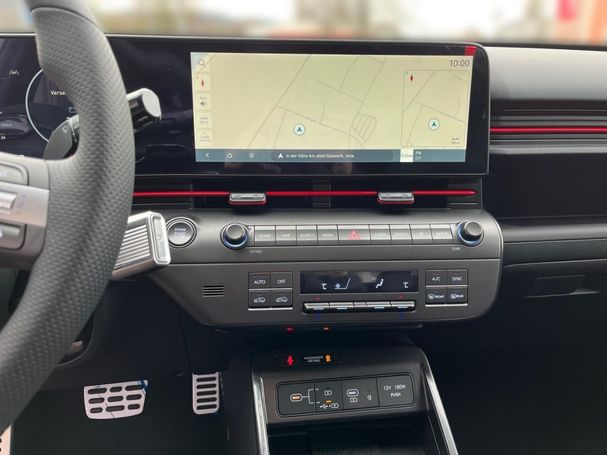 Hyundai Kona 146 kW image number 9