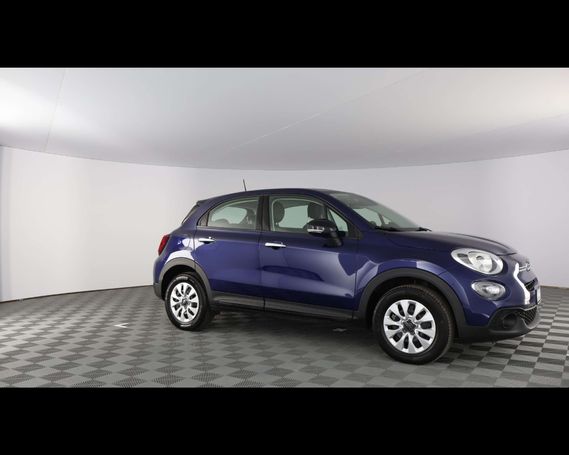 Fiat 500X 1.3 MultiJet 70 kW image number 7