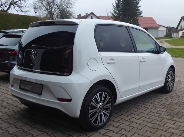 Volkswagen up! UNITED 48 kW image number 11