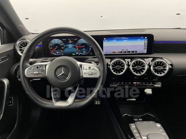 Mercedes-Benz A 250 e 160 kW image number 25