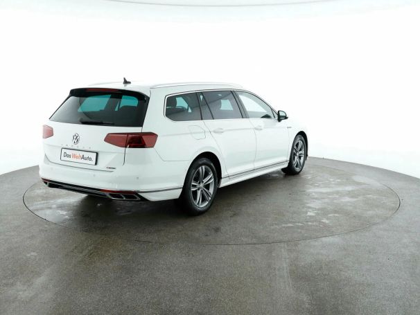 Volkswagen Passat 2.0 TDI Elegance 4Motion DSG 147 kW image number 13