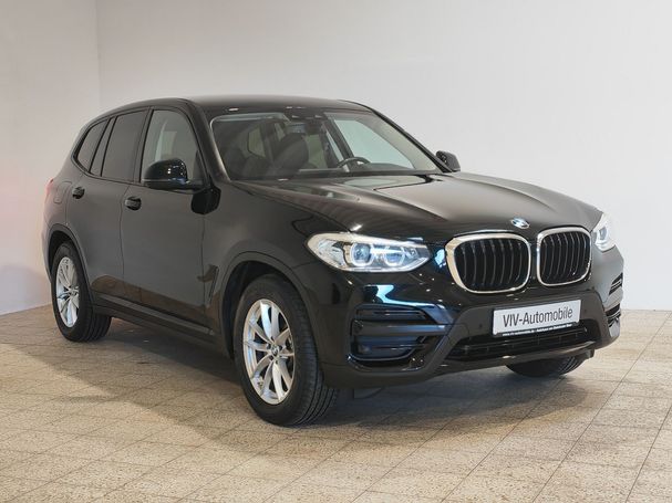 BMW X3 xDrive20d 140 kW image number 2