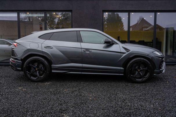 Lamborghini Urus 478 kW image number 7