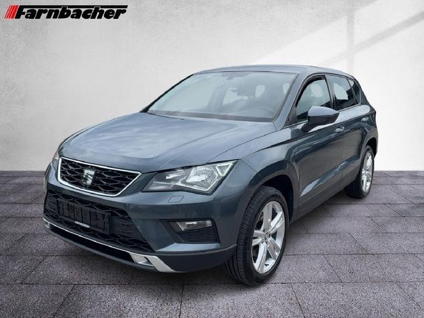 Seat Ateca 1.4 TSI DSG STYLE 110 kW image number 1