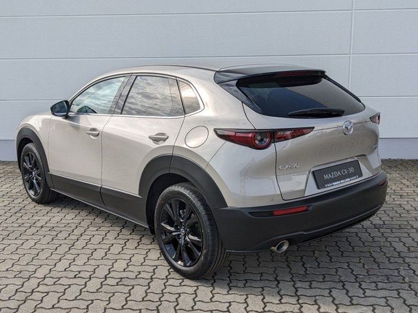 Mazda CX-30 2.0 150 Homura 110 kW image number 8