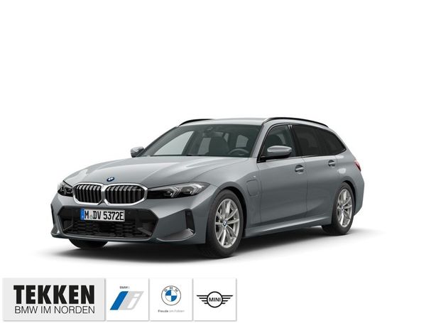 BMW 330e Touring M Sport 215 kW image number 1