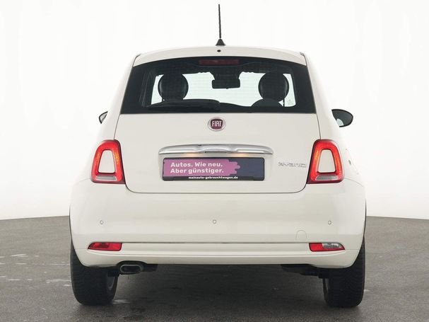 Fiat 500 51 kW image number 7