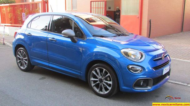 Fiat 500X 1.0 88 kW image number 2