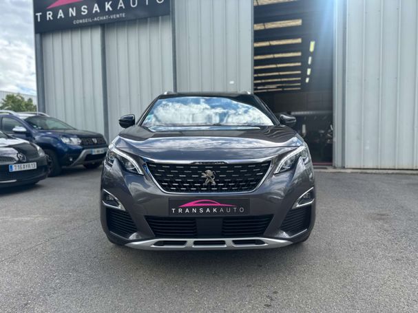 Peugeot 5008 96 kW image number 2