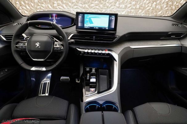 Peugeot 3008 130 EAT8 96 kW image number 15