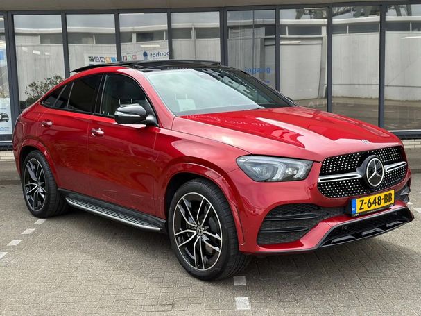 Mercedes-Benz GLE 350 Premium 4Matic 245 kW image number 13