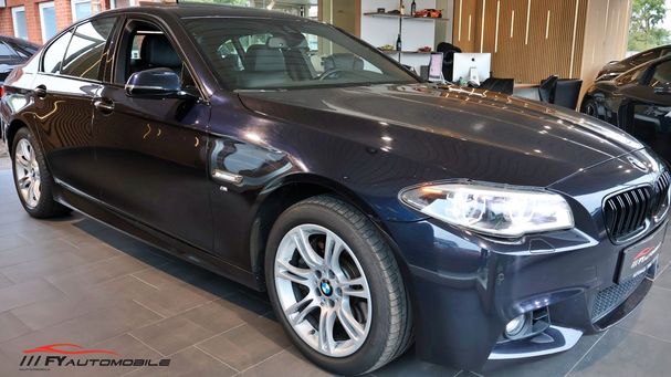 BMW 530d xDrive 190 kW image number 8