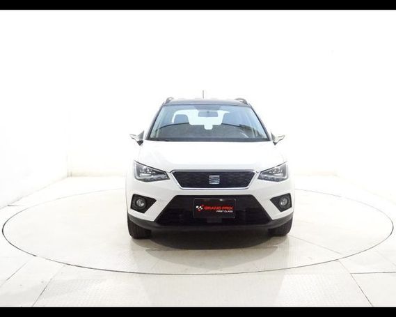 Seat Arona Style 66 kW image number 2