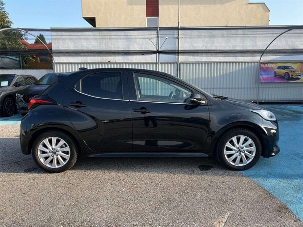 Mazda 2 68 kW image number 7