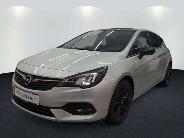 Opel Astra 1.2 Turbo GS Line 96 kW image number 1