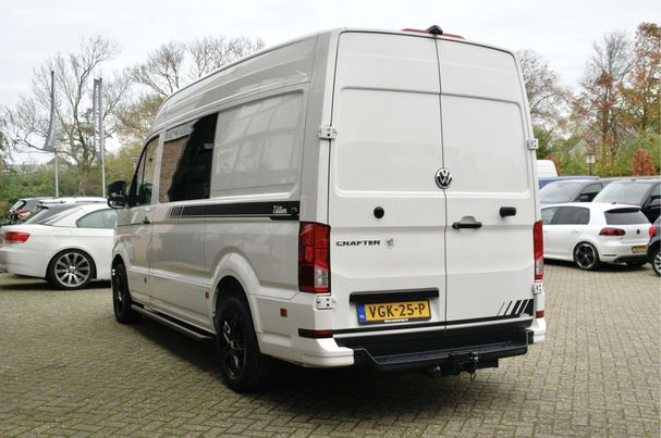 Volkswagen Crafter 30 TDI 75 kW image number 25