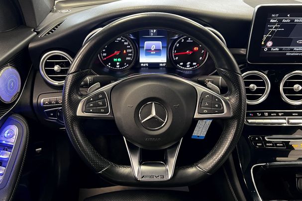 Mercedes-Benz GLC 250 155 kW image number 23