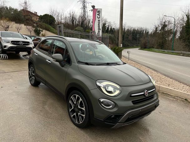 Fiat 500X 1.6 4x2 Cross 88 kW image number 1