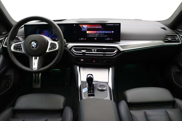 BMW i4 eDrive40 Pro 250 kW image number 24