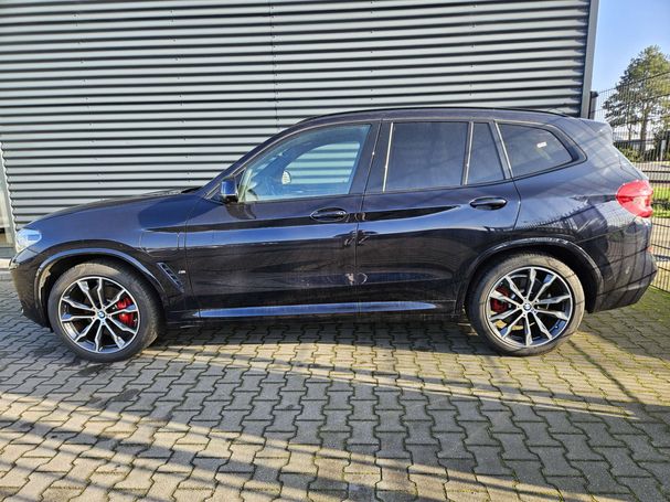 BMW X3 xDrive30e M Sport 216 kW image number 3