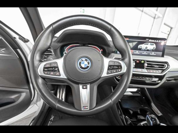 BMW iX3 210 kW image number 4