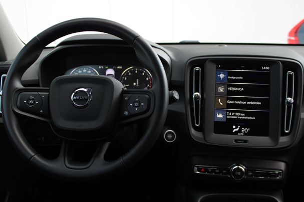 Volvo XC40 T2 Core T8 95 kW image number 25