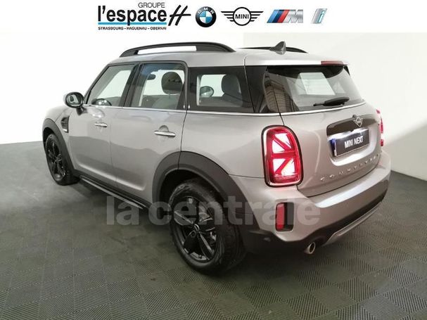 MINI Cooper Countryman 100 kW image number 3