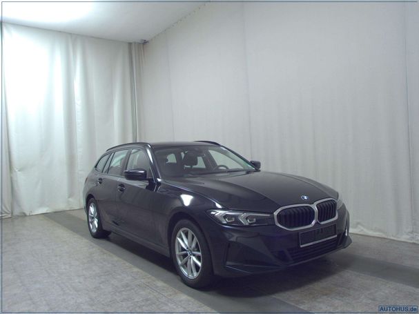 BMW 320d Touring xDrive 140 kW image number 2