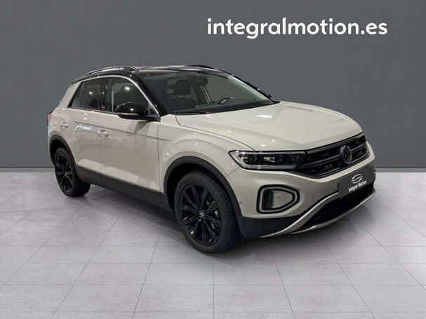 Volkswagen T-Roc 2.0 TDI 85 kW image number 2