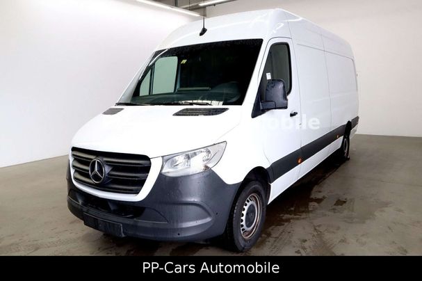 Mercedes-Benz Sprinter 317 CDI 125 kW image number 21