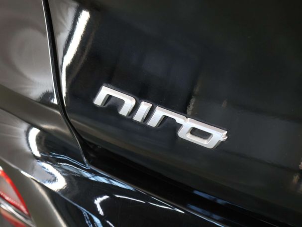 Kia Niro 1.6 GDI 104 kW image number 45