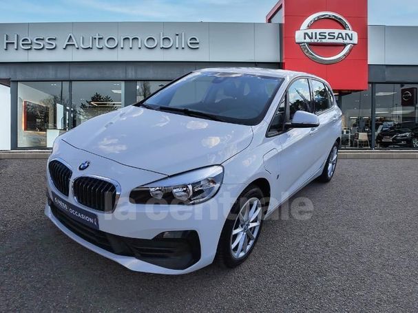 BMW 225 Active Tourer xDrive 179 kW image number 17