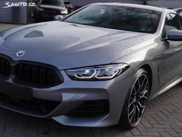 BMW 840d xDrive 250 kW image number 3