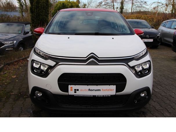 Citroen C3 60 kW image number 4