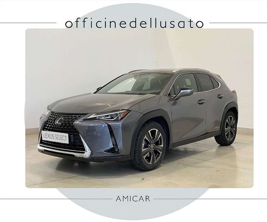 Lexus UX 250h 135 kW image number 1