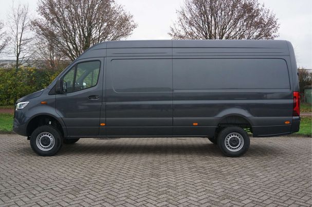 Mercedes-Benz Sprinter 319 CDI 140 kW image number 1