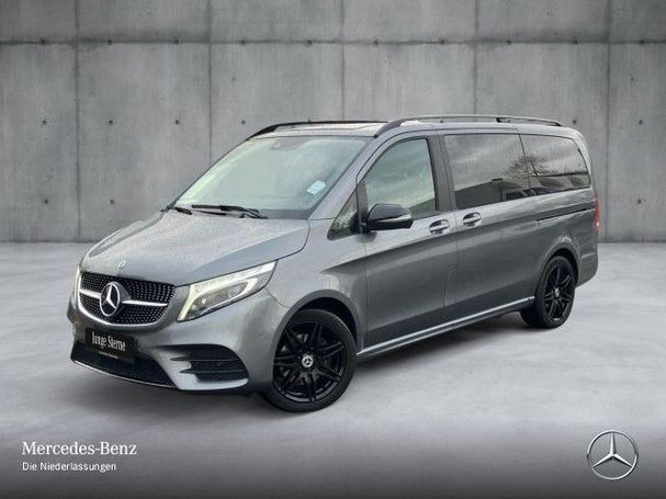 Mercedes-Benz V 220d 120 kW image number 1