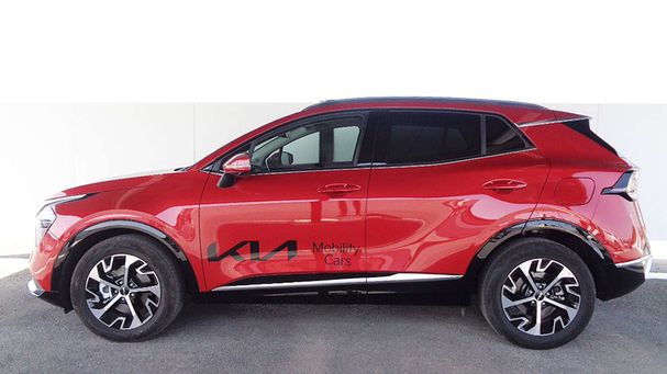 Kia Sportage 110 kW image number 3