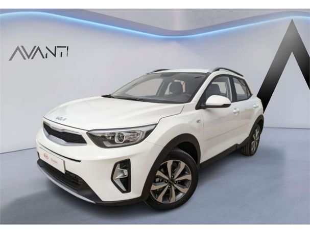 Kia Stonic 74 kW image number 1