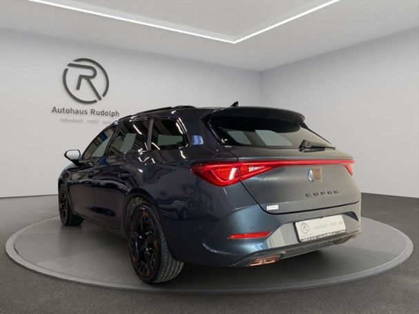 Cupra Leon 180 kW image number 3