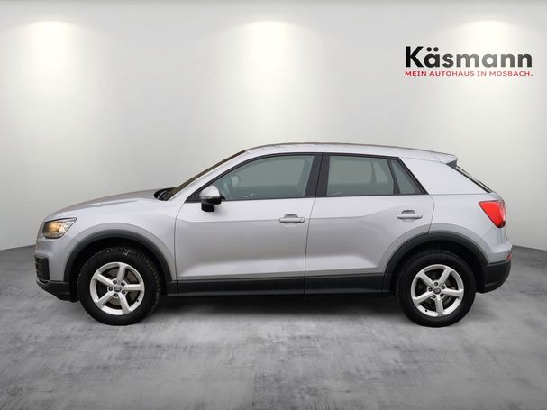 Audi Q2 1.0 TFSI 85 kW image number 2