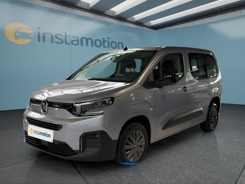 Citroen Berlingo MPV