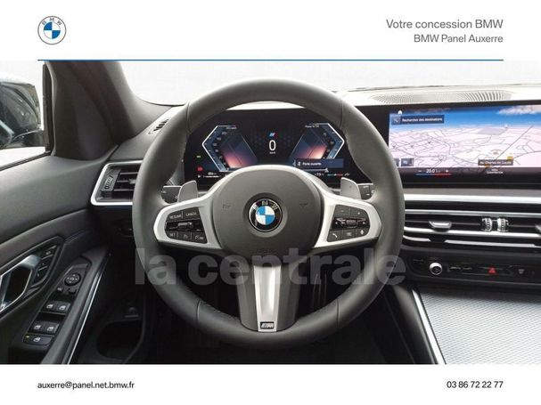 BMW 320d Touring xDrive M Sport 140 kW image number 8