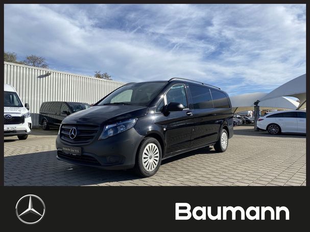 Mercedes-Benz Vito 116 CDi Tourer extra PRO 120 kW image number 1