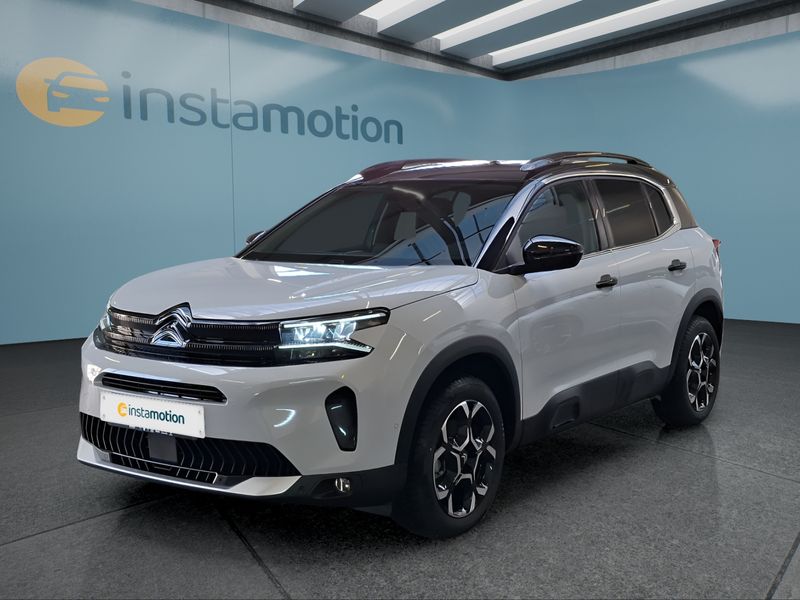 Citroen C5 Aircross BH