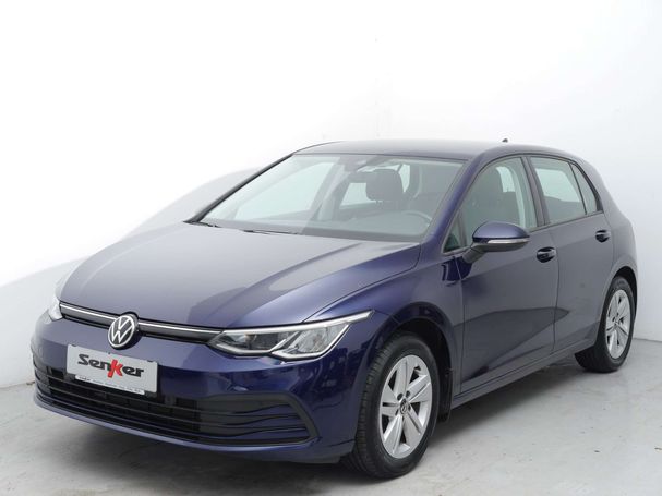 Volkswagen Golf TSI Life 81 kW image number 1