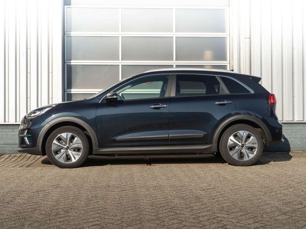 Kia Niro e 64 kWh 150 kW image number 8