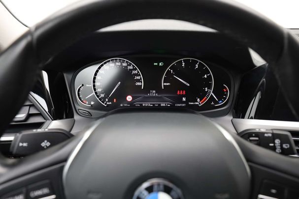 BMW 318d Touring 100 kW image number 8