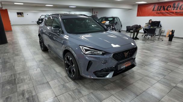 Cupra Formentor 1.4 e-HYBRID DSG VZ 180 kW image number 8